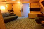 Ultra Spacious Oceanview Stateroom Picture