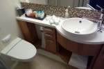 Verandah Stateroom Picture