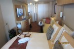Aqua Class Stateroom Picture