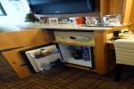 Verandah Stateroom Picture