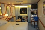 Oceanview Stateroom Picture