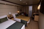 Deluxe Balcony Stateroom Picture