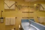 Interior with Picture Window Stateroom Picture
