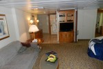 Grand Suite - 1 Bedroom Stateroom Picture
