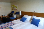Interior with Picture Window Stateroom Picture