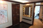 The Haven Owners Suite Stateroom Picture