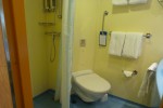 Interior with Picture Window Stateroom Picture