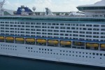 Explorer of the Seas Exterior Picture