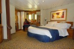 Grand Suite - 1 Bedroom Stateroom Picture