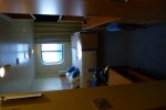Interior with Picture Window Stateroom Picture