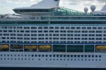 Explorer of the Seas Exterior Picture