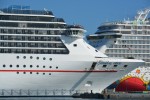 Carnival Pride Exterior Picture