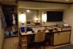 Interior Stateroom Picture
