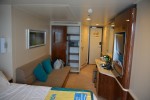 Balcony Stateroom Picture