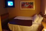 Interior Stateroom Picture