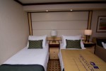 Deluxe Balcony Stateroom Picture