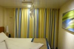 Interior with Picture Window Stateroom Picture