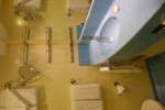 Interior with Picture Window Stateroom Picture