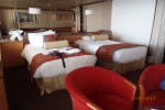 Deluxe Suite Stateroom Picture