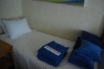 Cove Balcony Stateroom Picture