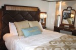 Concierge Bedroom Suite Stateroom Picture