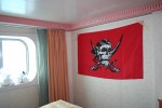 Oceanview Stateroom Picture