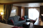 Family Oceanview Stateroom Picture