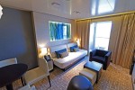 Haven 2-Bedroom Family Villa Stateroom Picture
