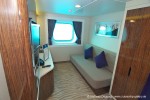 Oceanview Stateroom Picture