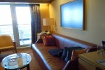 Signature Suite Stateroom Picture