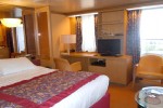 Signature Suite Stateroom Picture