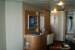Verandah Stateroom Picture