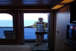 Balcony Stateroom Picture