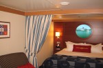 Deluxe Interior Stateroom Picture