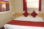 Oceanview Stateroom  Picture