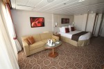 Sky Suite Stateroom Picture