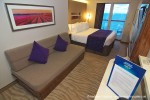 Club Suite Stateroom Picture