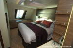 Haven Forward Penthouse Stateroom Picture