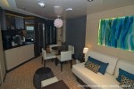 Haven 2-Bedroom Family Villa Stateroom Picture