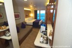 Club Suite Stateroom Picture