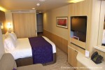 Club Suite Stateroom Picture