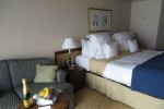 Club Deluxe Verandah Stateroom Picture