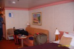 Oceanview Stateroom Picture