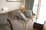 Concierge Family Verandah Stateroom Picture