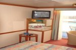 Balcony Stateroom Picture