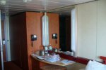 Oceanview Stateroom Picture