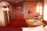 Oceanview Stateroom Picture