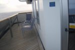Premium Balcony Stateroom Picture Uploaded in 2010 Premium Balcony Stateroom Picture