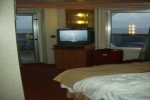Premium Balcony Stateroom Picture Uploaded in 2010 Premium Balcony Stateroom Picture
