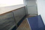 Premium Balcony Stateroom Picture Uploaded in 2010 Premium Balcony Stateroom Picture